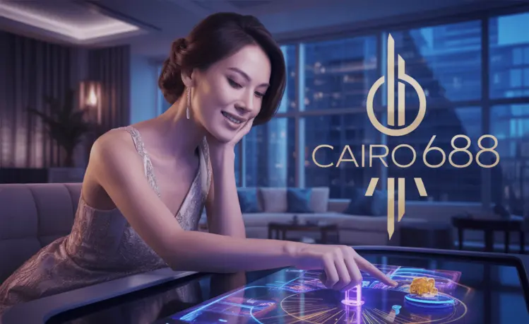 Sweet Bonanza เกมสล็อตยอดนิยมบน Cairo688